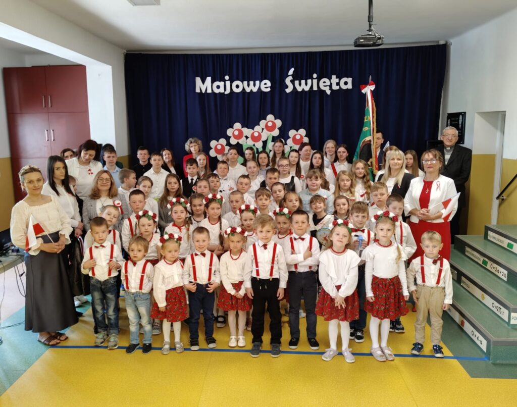 Święta Majowe 2025!