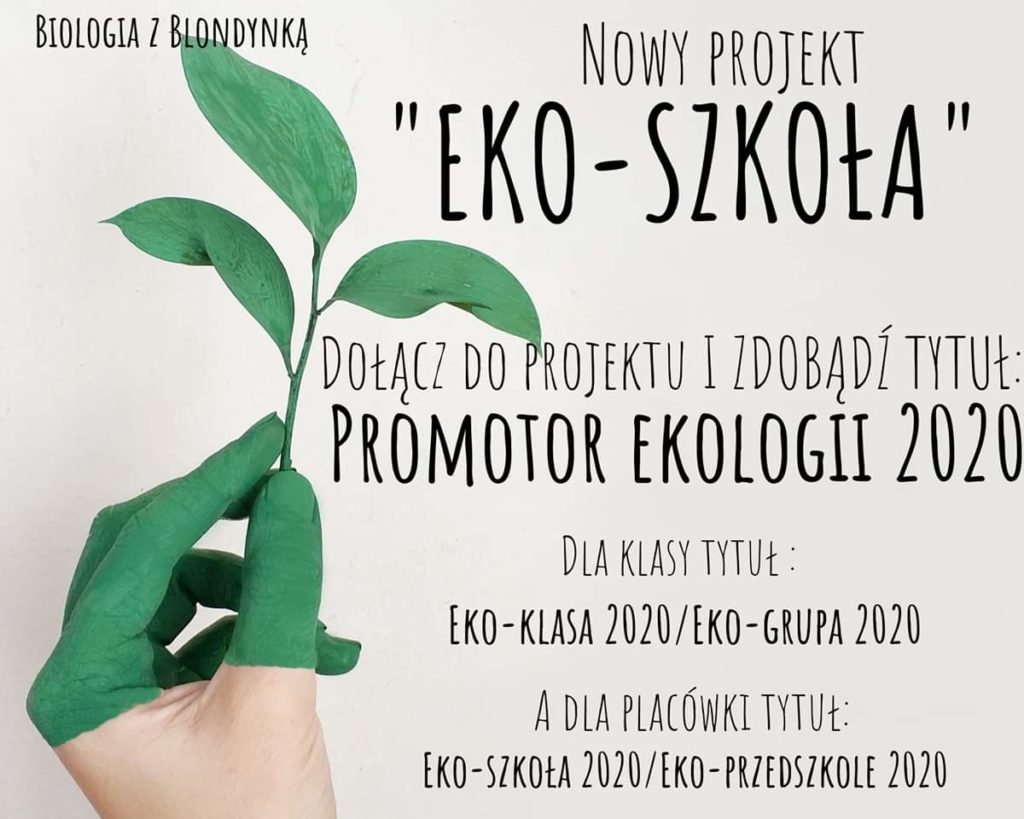 EKO-SZKOŁA