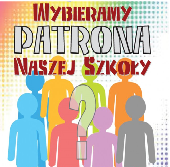 II TURA WYBORÓW NA PATRONA